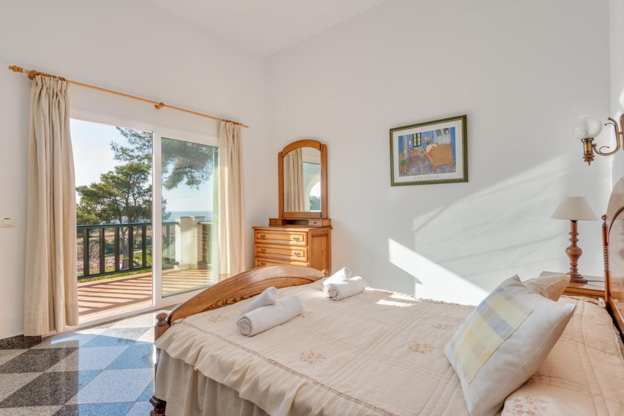 Villa Sol Y Mar Son Bou Eksteriør bilde