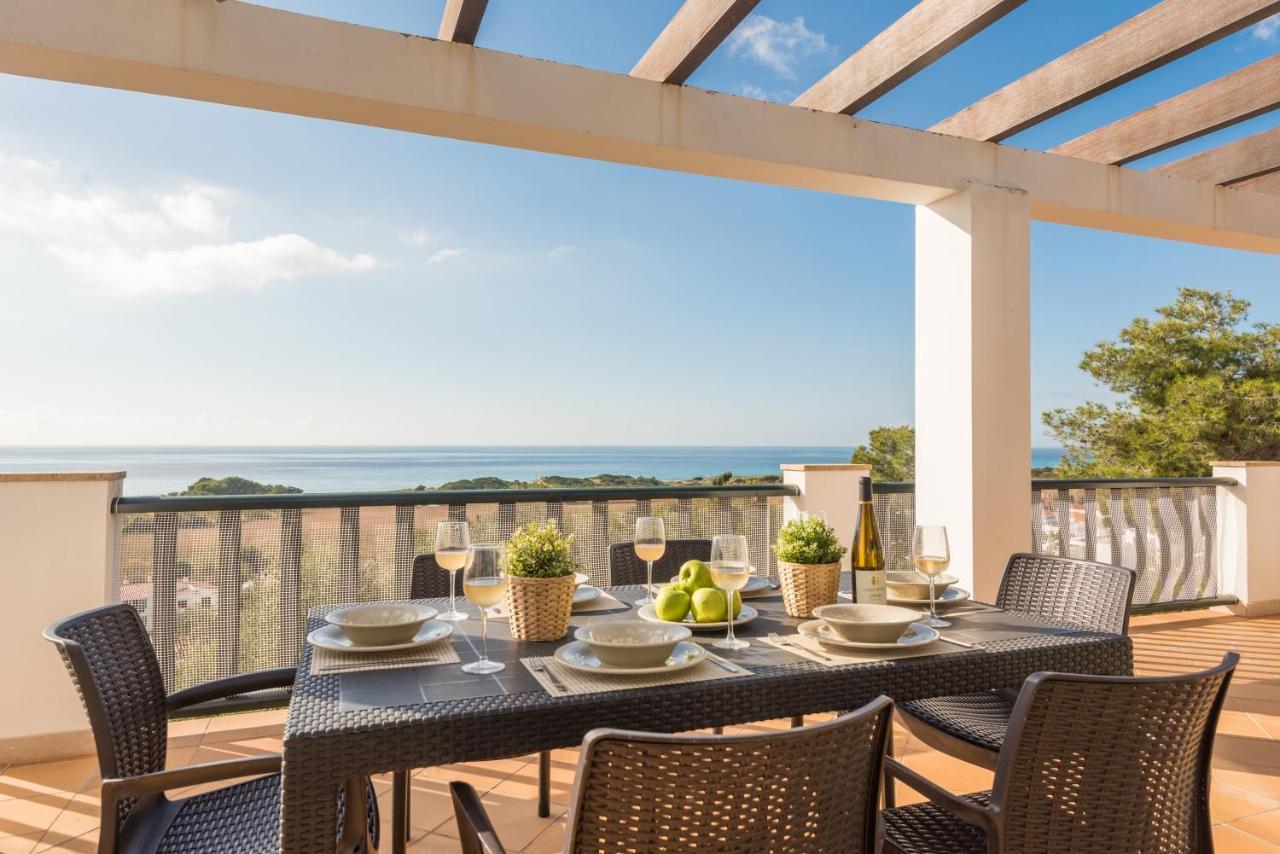 Villa Sol Y Mar Son Bou Eksteriør bilde