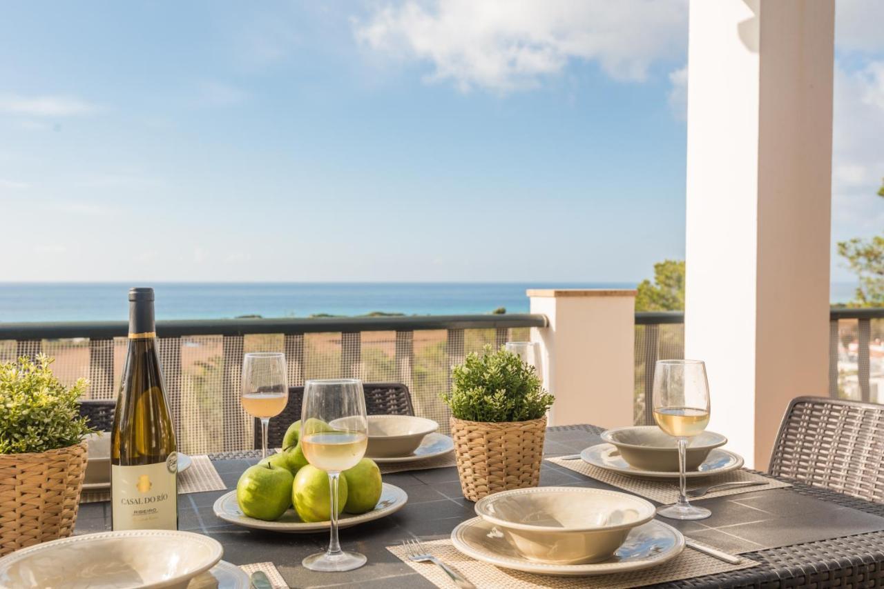 Villa Sol Y Mar Son Bou Eksteriør bilde